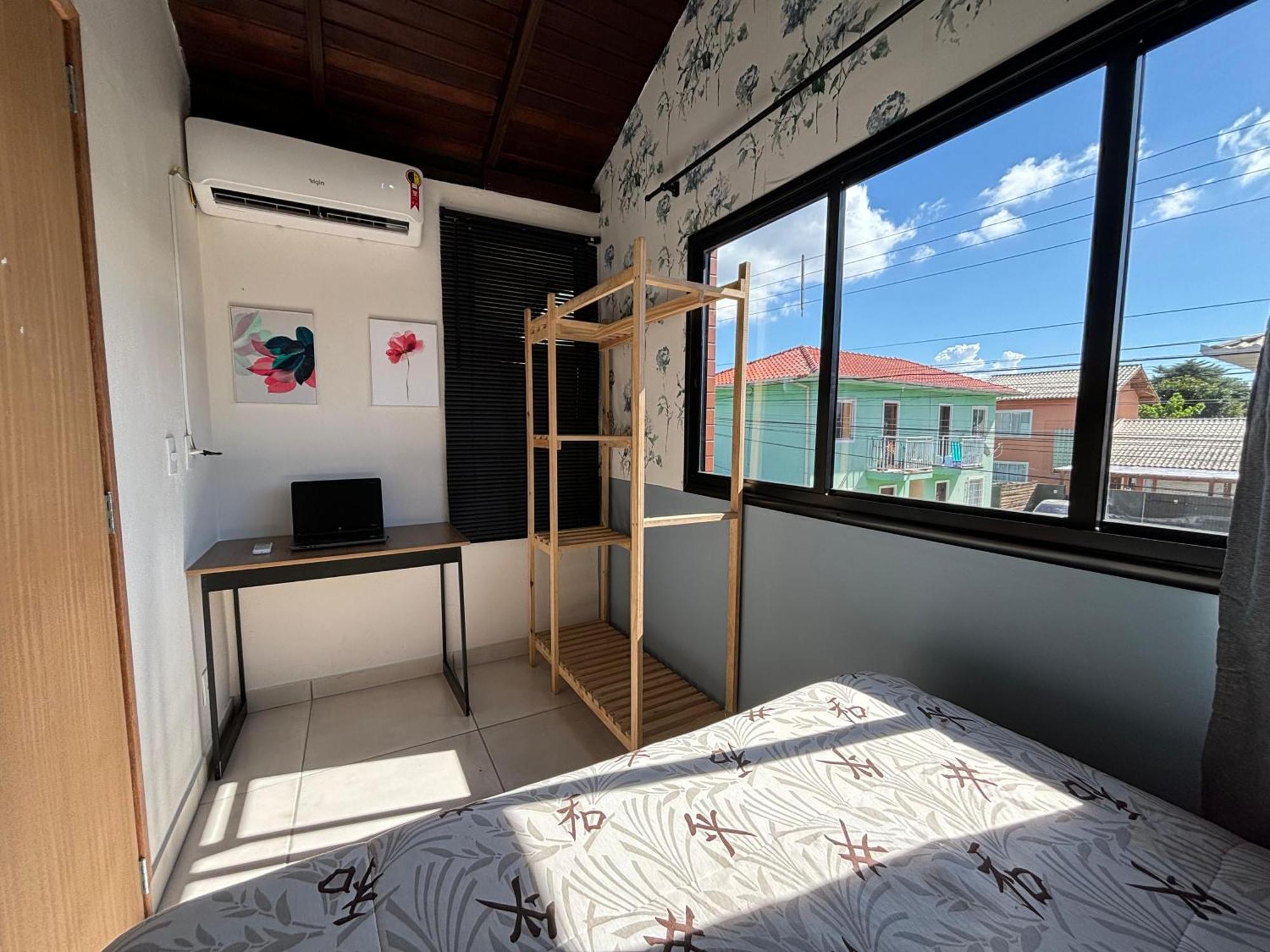 Sagui Hostel Florianópolis Dış mekan fotoğraf