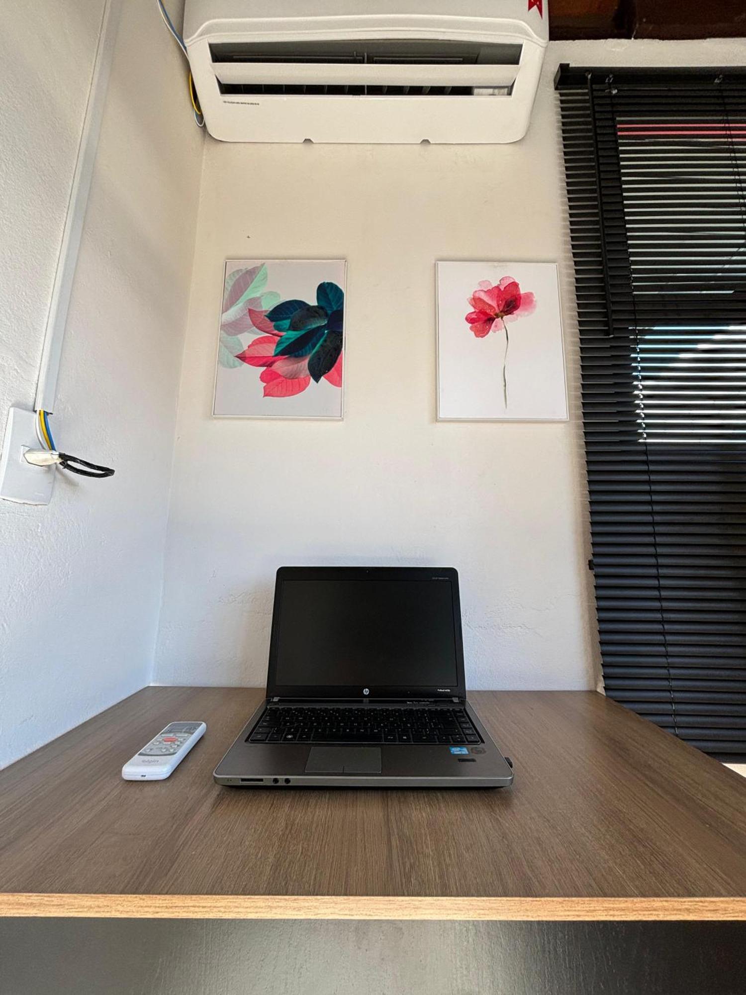 Sagui Hostel Florianópolis Dış mekan fotoğraf
