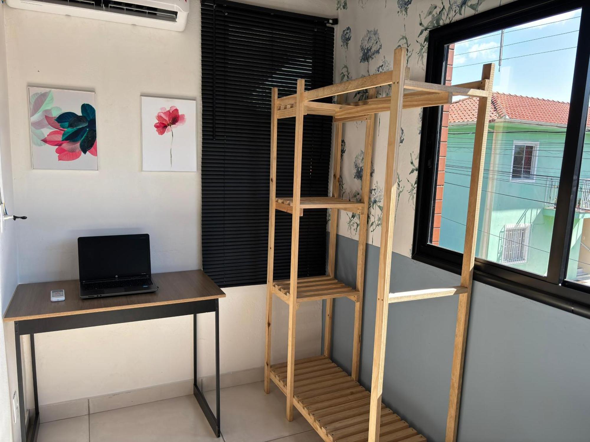 Sagui Hostel Florianópolis Dış mekan fotoğraf