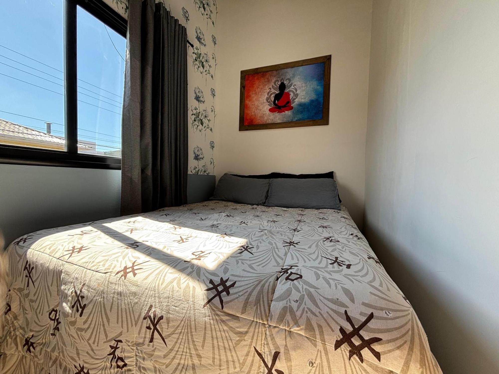 Sagui Hostel Florianópolis Dış mekan fotoğraf