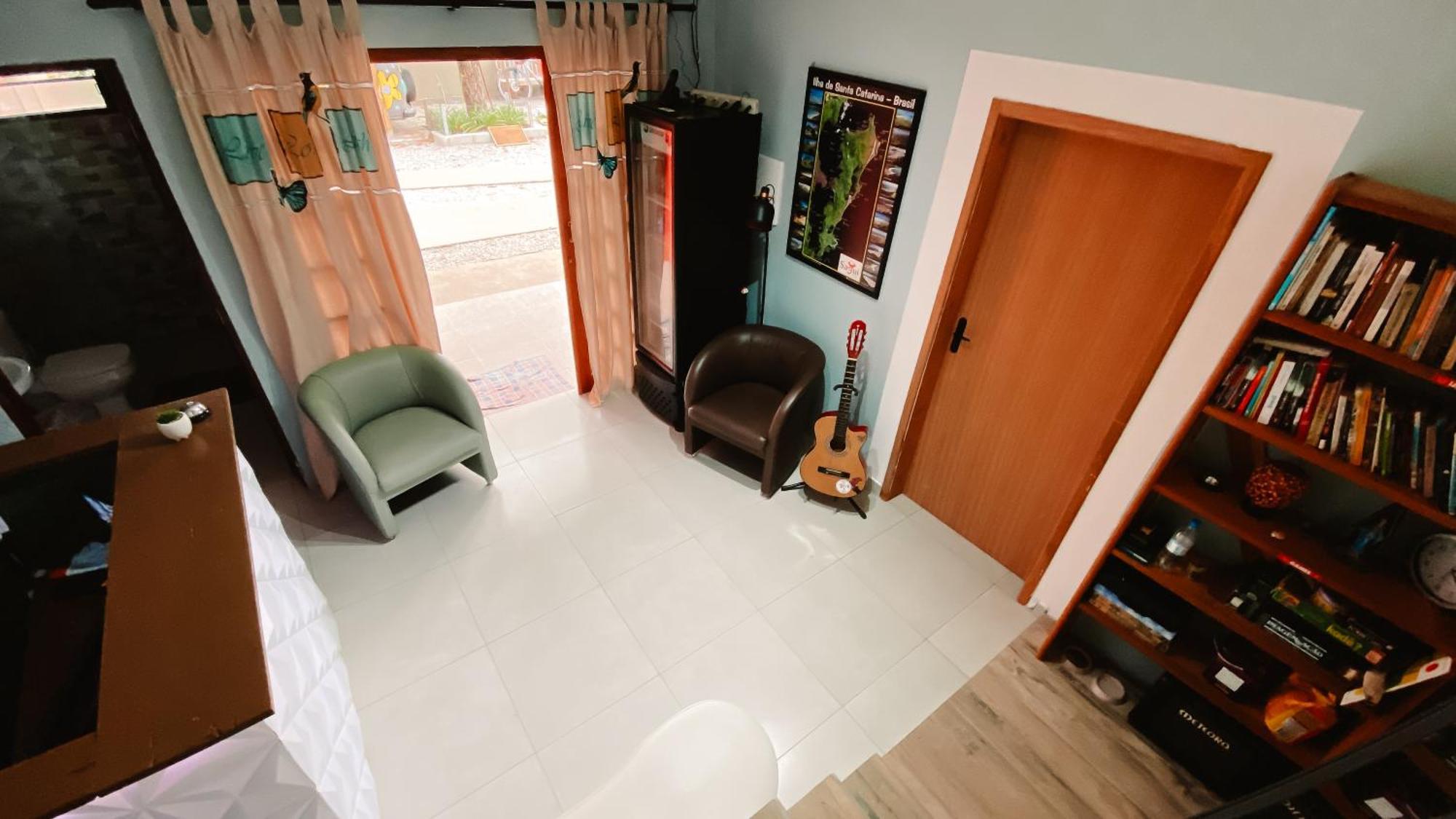Sagui Hostel Florianópolis Dış mekan fotoğraf