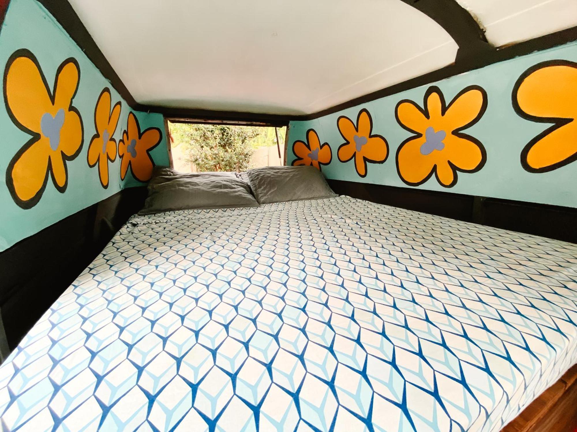 Sagui Hostel Florianópolis Dış mekan fotoğraf